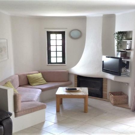 アルブフェイラCasa Esperancaアパートメント エクステリア 写真