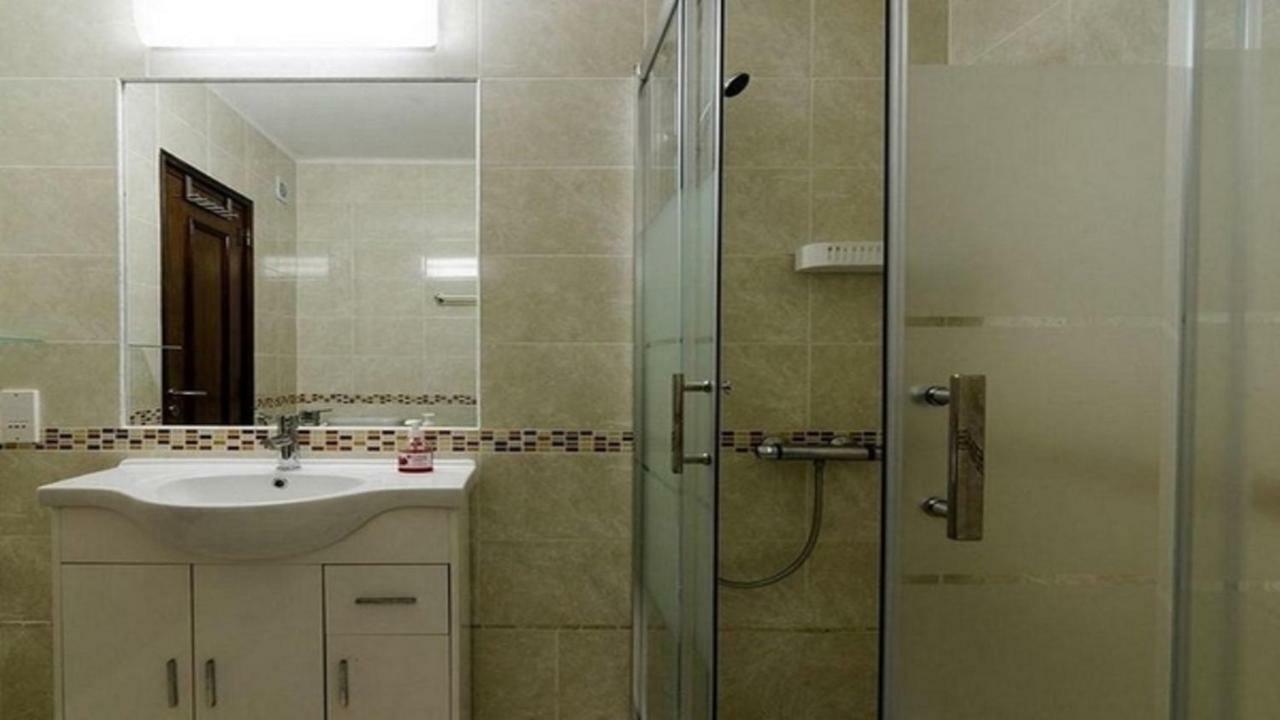 アルブフェイラCasa Esperancaアパートメント エクステリア 写真