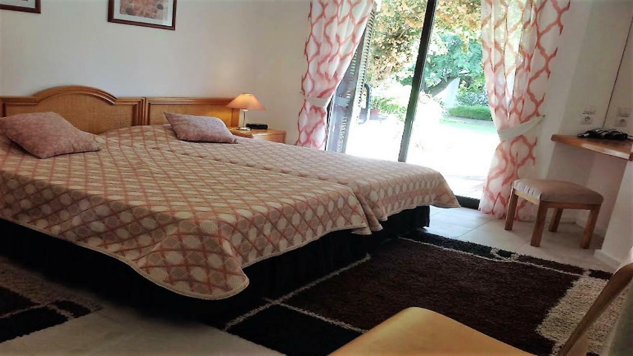 アルブフェイラCasa Esperancaアパートメント エクステリア 写真